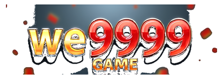 we9999 game logo